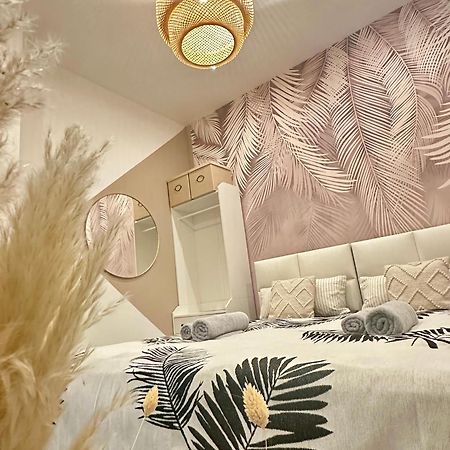 Ferienwohnung Lauri Sommeraktion 2025 拜罗伊特 外观 照片