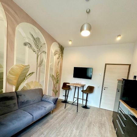 Ferienwohnung Lauri Sommeraktion 2025 拜罗伊特 外观 照片