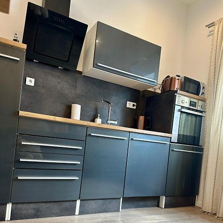 Ferienwohnung Lauri Sommeraktion 2025 拜罗伊特 外观 照片