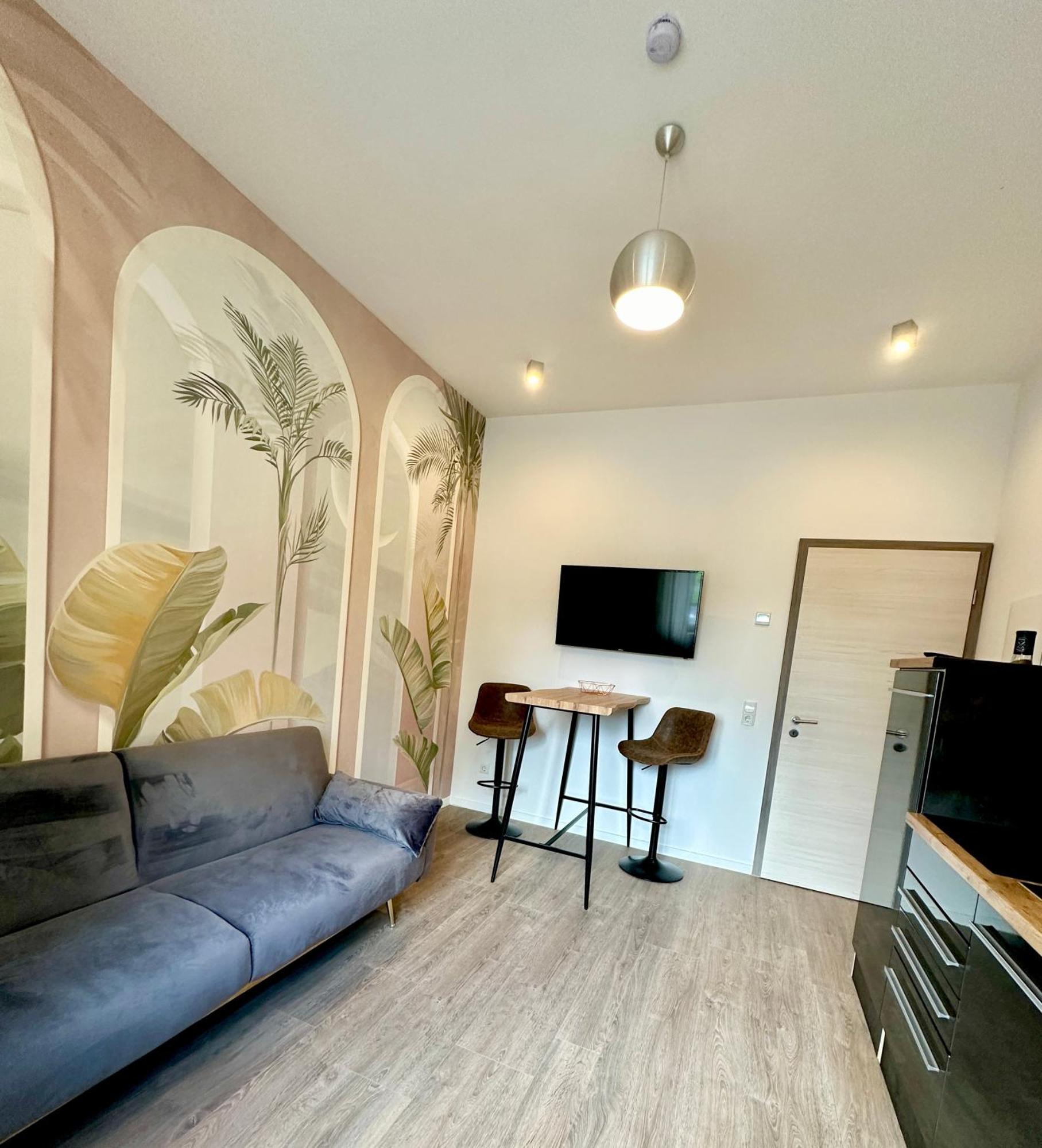 Ferienwohnung Lauri Sommeraktion 2025 拜罗伊特 外观 照片